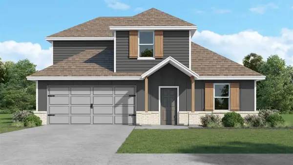 6709 E Cowboy Trail Way, Stillwater, OK 74075