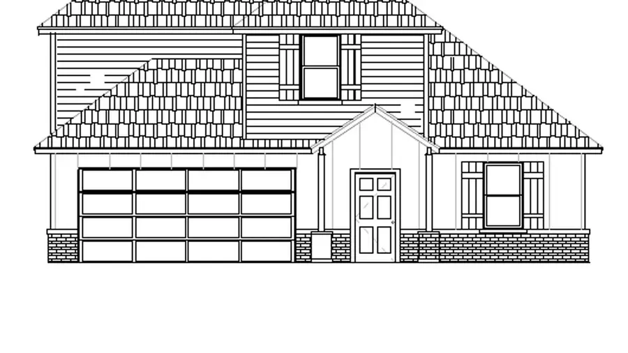 6709 E Cowboy Trail Way, Stillwater, OK 74075 - #2