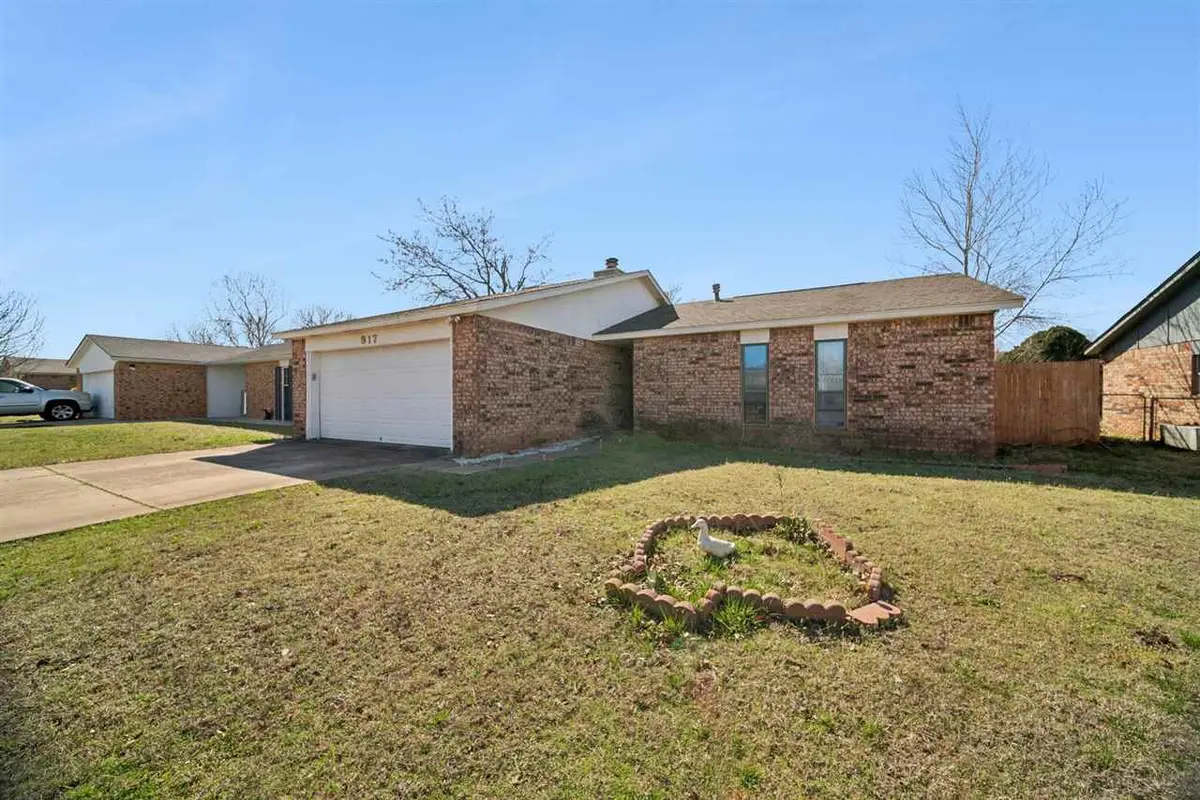 917 E Krayler Avenue, Stillwater, OK 74075 - #1