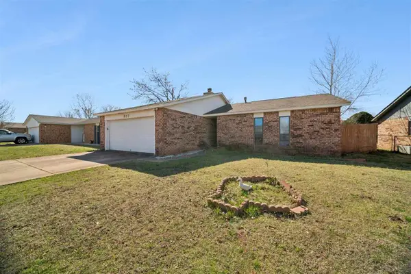 917 E Krayler Avenue, Stillwater, OK 74075