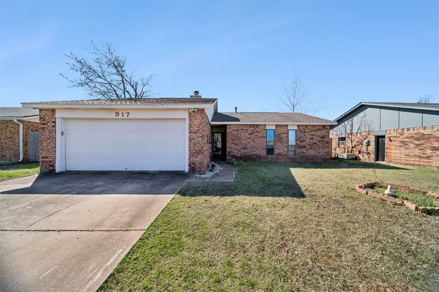 917 E Krayler Avenue, Stillwater, OK 74075 - #2