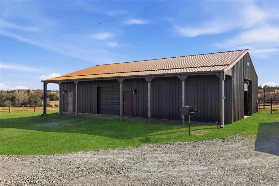 614 N Perry Rd Road, Orlando, OK 73073 - #3