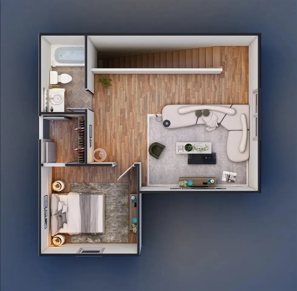 6717 E Cowboy Trail Way, Stillwater, OK 74075 - #1