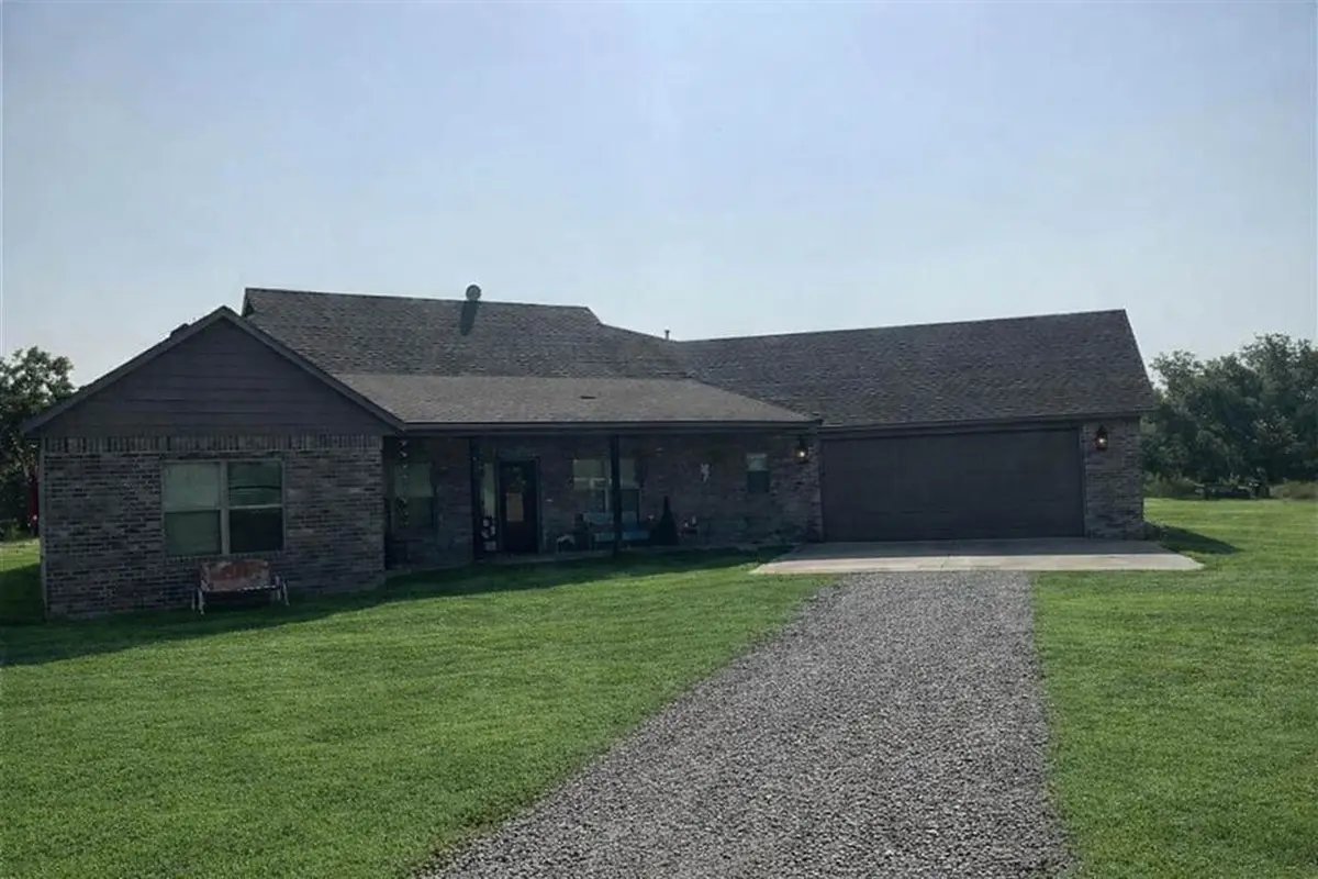 721 E Medford Road, Stillwater, OK 74075 - #1