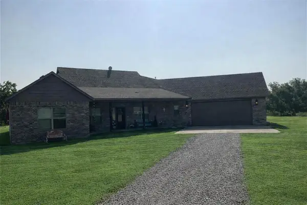 721 E Medford Road, Stillwater, OK 74075