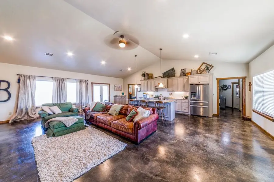 721 E Medford Road, Stillwater, OK 74075 - #3