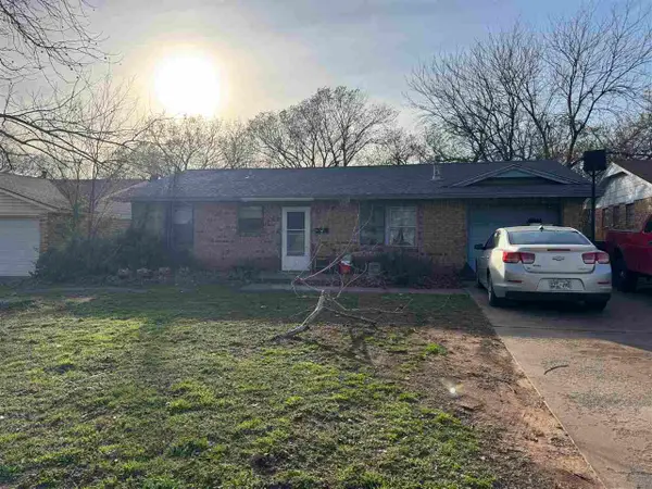 2324 N Park Drive, Stillwater, OK 74075