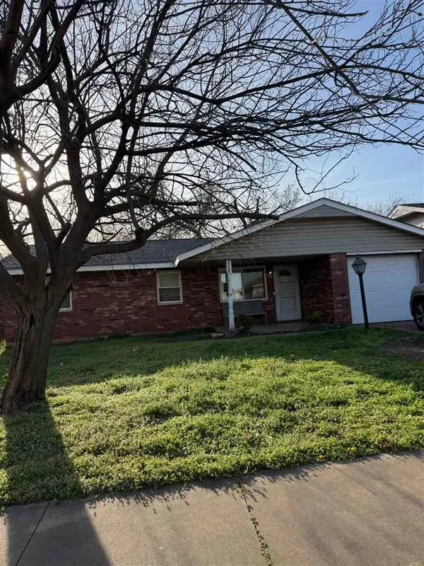 2306 N Star, Stillwater, OK 74075