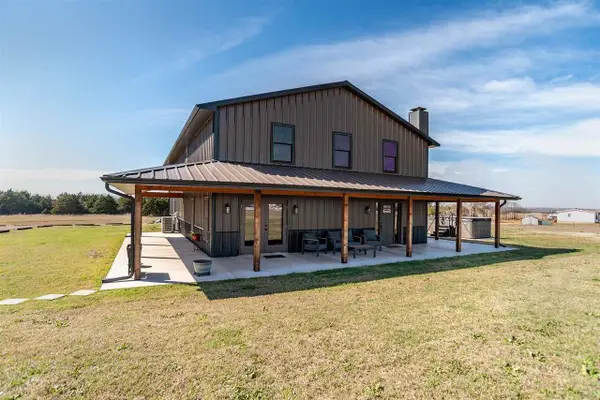 740229 S 3310 Road, Perkins, OK 74059