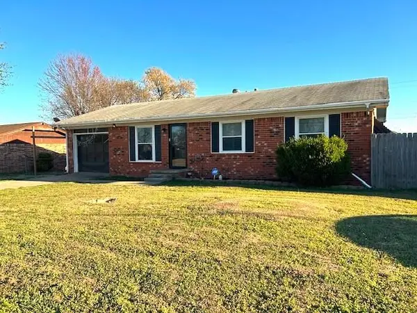 117 Wheatheart Drive, Tonkawa, OK 74653