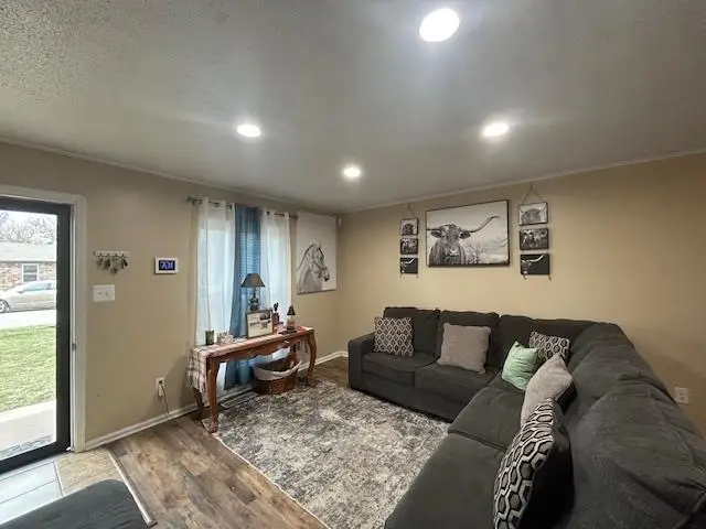 117 Wheatheart Drive, Tonkawa, OK 74653 - #2