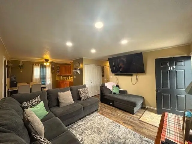 117 Wheatheart Drive, Tonkawa, OK 74653 - #3