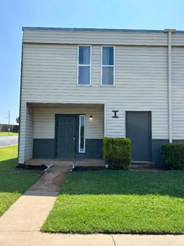 1400 N Perkins Road, Stillwater, OK 74075 - #1