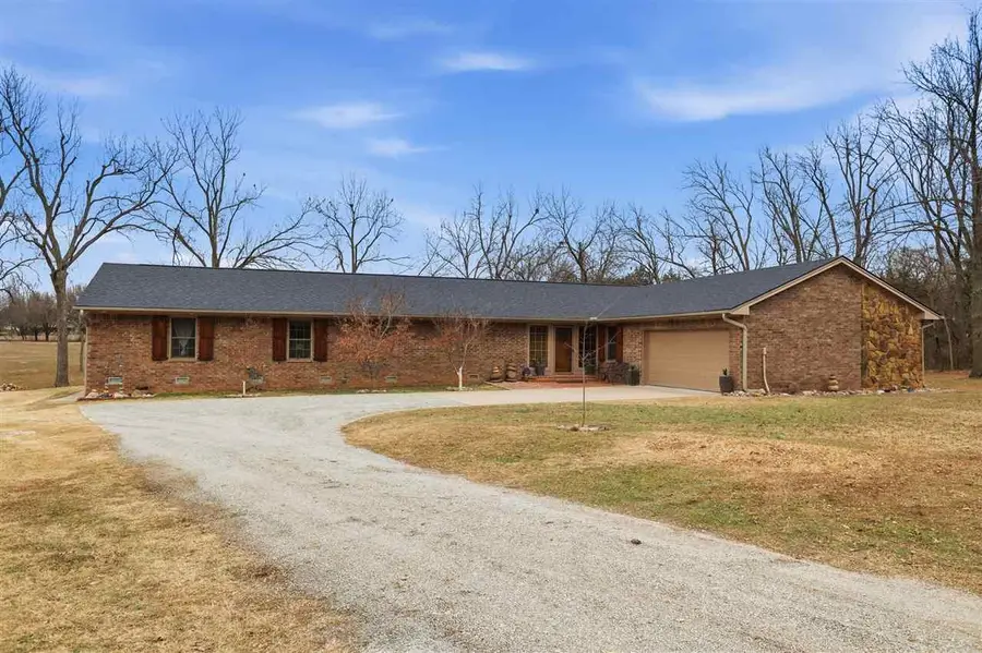 609 N Stoney Crk, Stillwater, OK 74075-8821 - #2