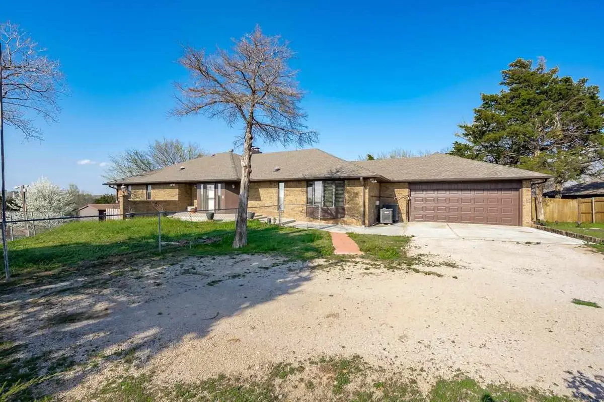 3515 S Western Road, Stillwater, OK 74074 - #1