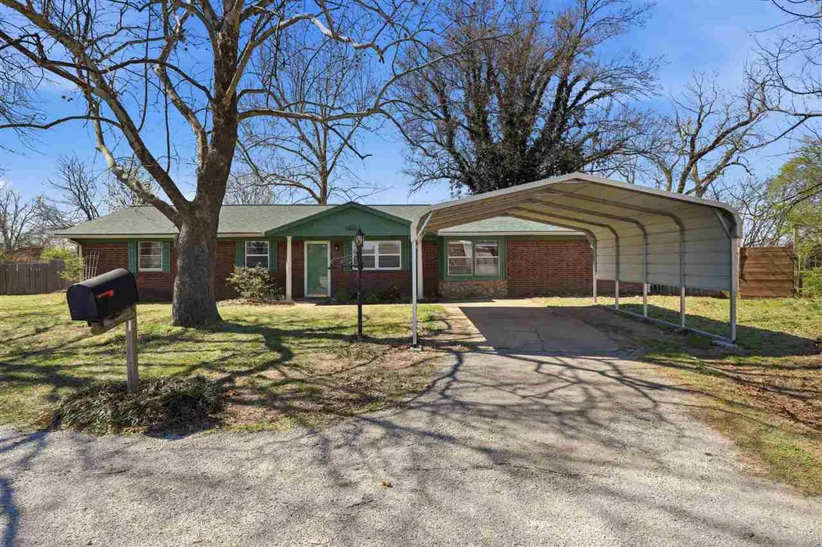 11106 N Chatburn Lane, Stillwater, OK 74075 - #1