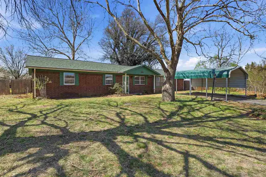 11106 N Chatburn Lane, Stillwater, OK 74075 - #2