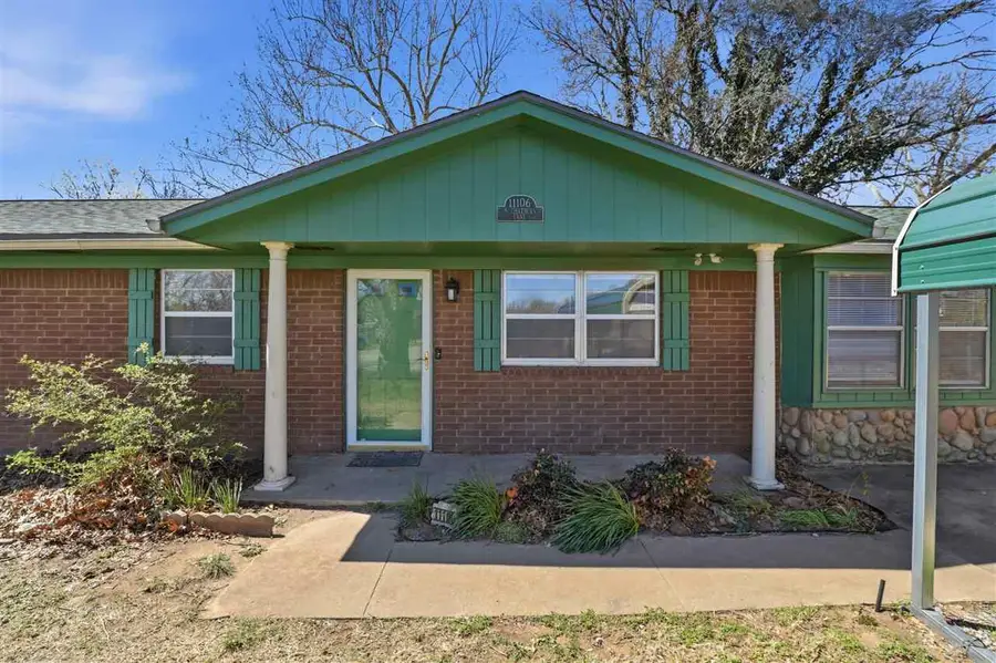 11106 N Chatburn Lane, Stillwater, OK 74075 - #3