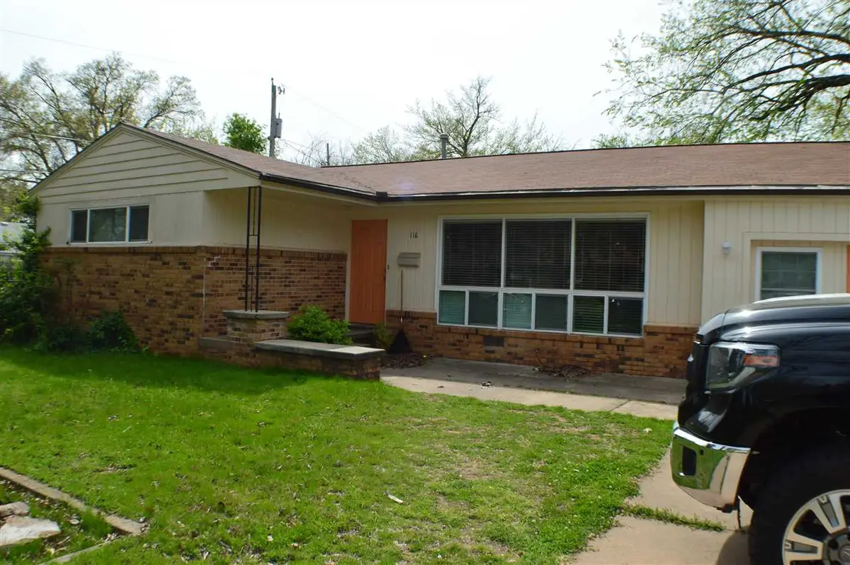 116 S Ridge Drive, Stillwater, OK 74074 - #1