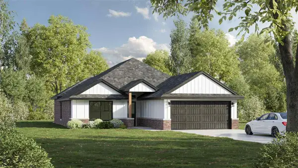 4803 N Rogers Drive, Stillwater, OK 74075