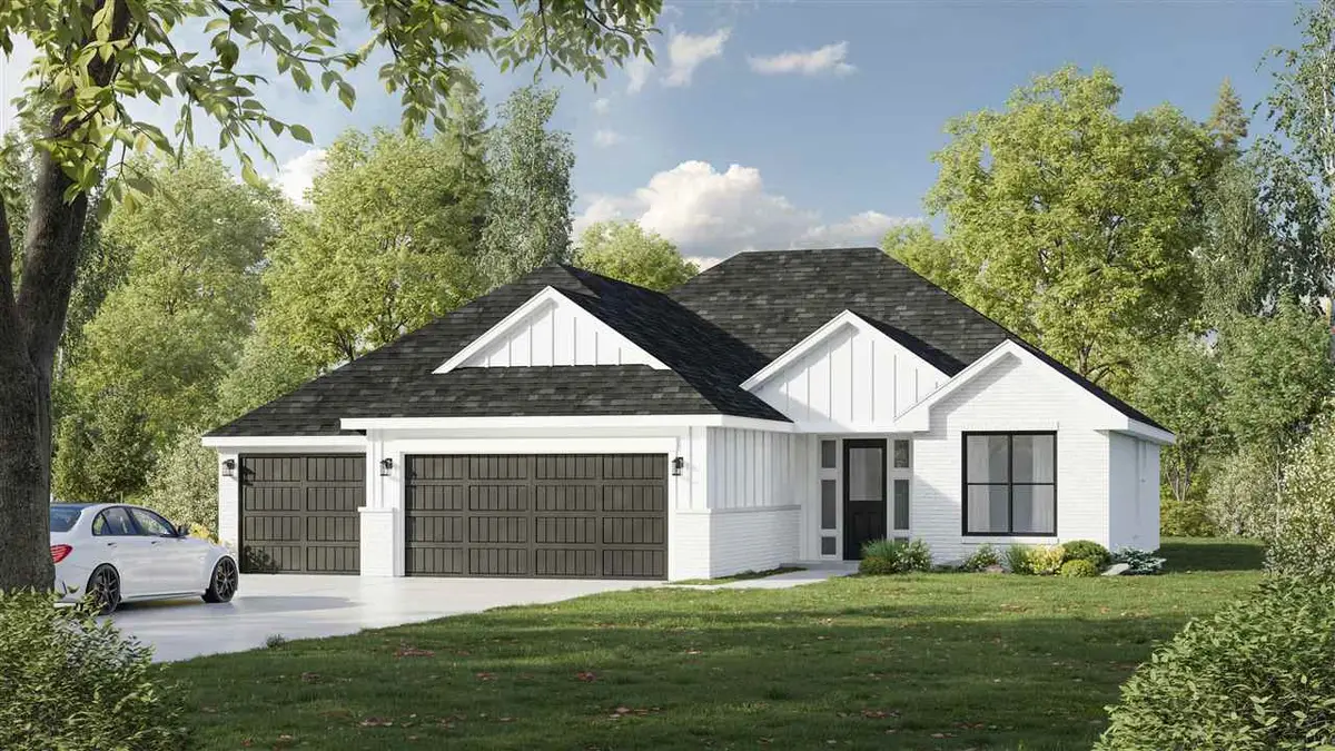 4723 N Rogers Drive, Stillwater, OK 74075 - #1