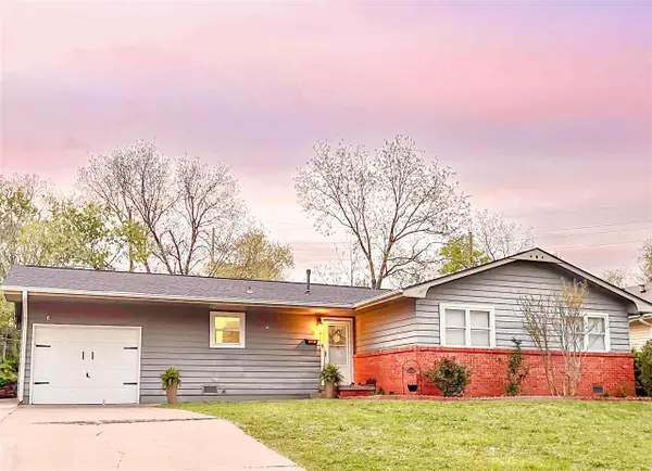 110 S Arrington, Stillwater, OK 74074