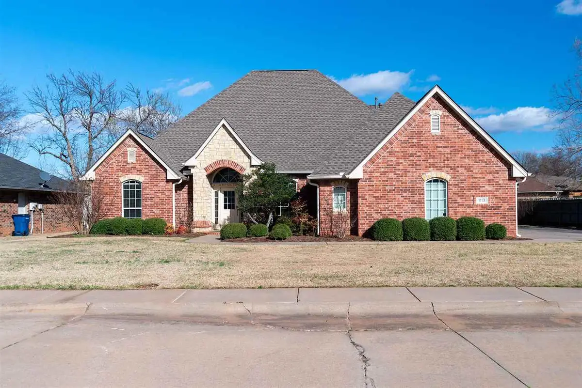 1113 S Shumard, Stillwater, OK 74074 - #1