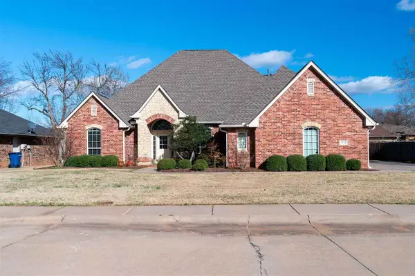 1113 S Shumard, Stillwater, OK 74074