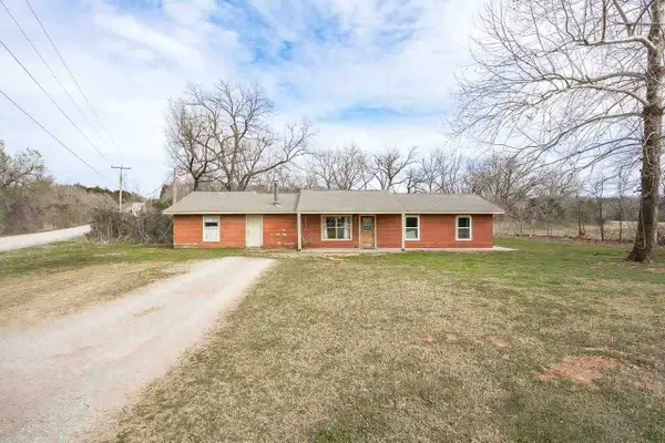 4919 N Ripley Road, Glencoe, OK 74032-3020