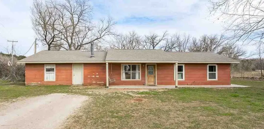4919 N Ripley Road, Glencoe, OK 74032-3020 - #2