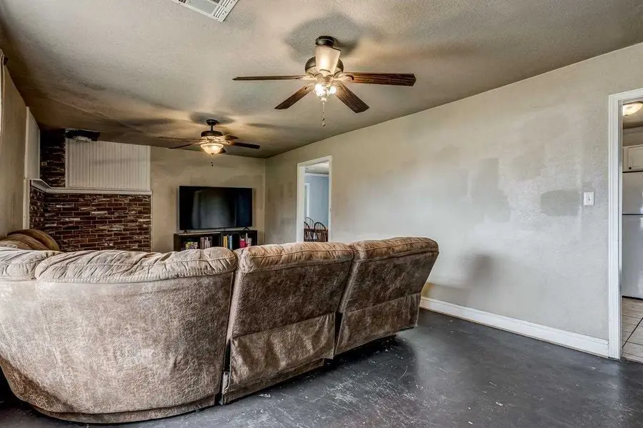 4919 N Ripley Road, Glencoe, OK 74032-3020 - #3