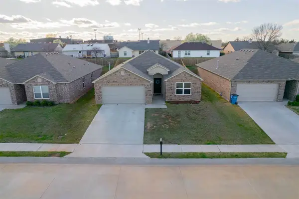 1908 N Carnley Street, Stillwater, OK 74074-0000