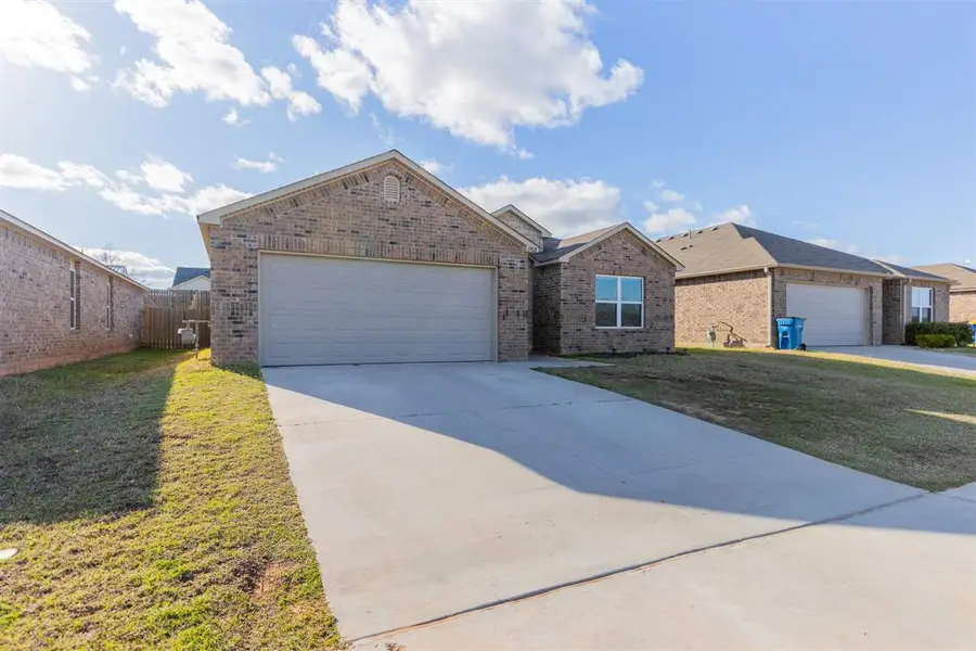 1908 N Carnley Street, Stillwater, OK 74074-0000 - #3