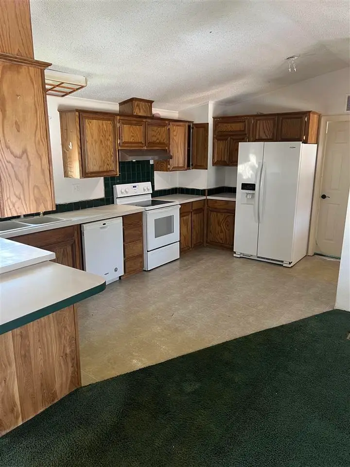 10903 E Lone Chimney Road, Glencoe, OK 74032-1435 - #3