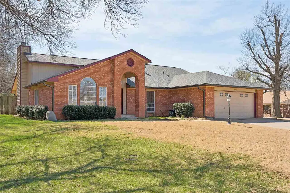 3423 W Willow Park Lane, Stillwater, OK 74074 - #1