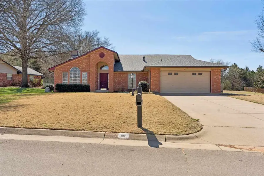 3423 W Willow Park Lane, Stillwater, OK 74074 - #2