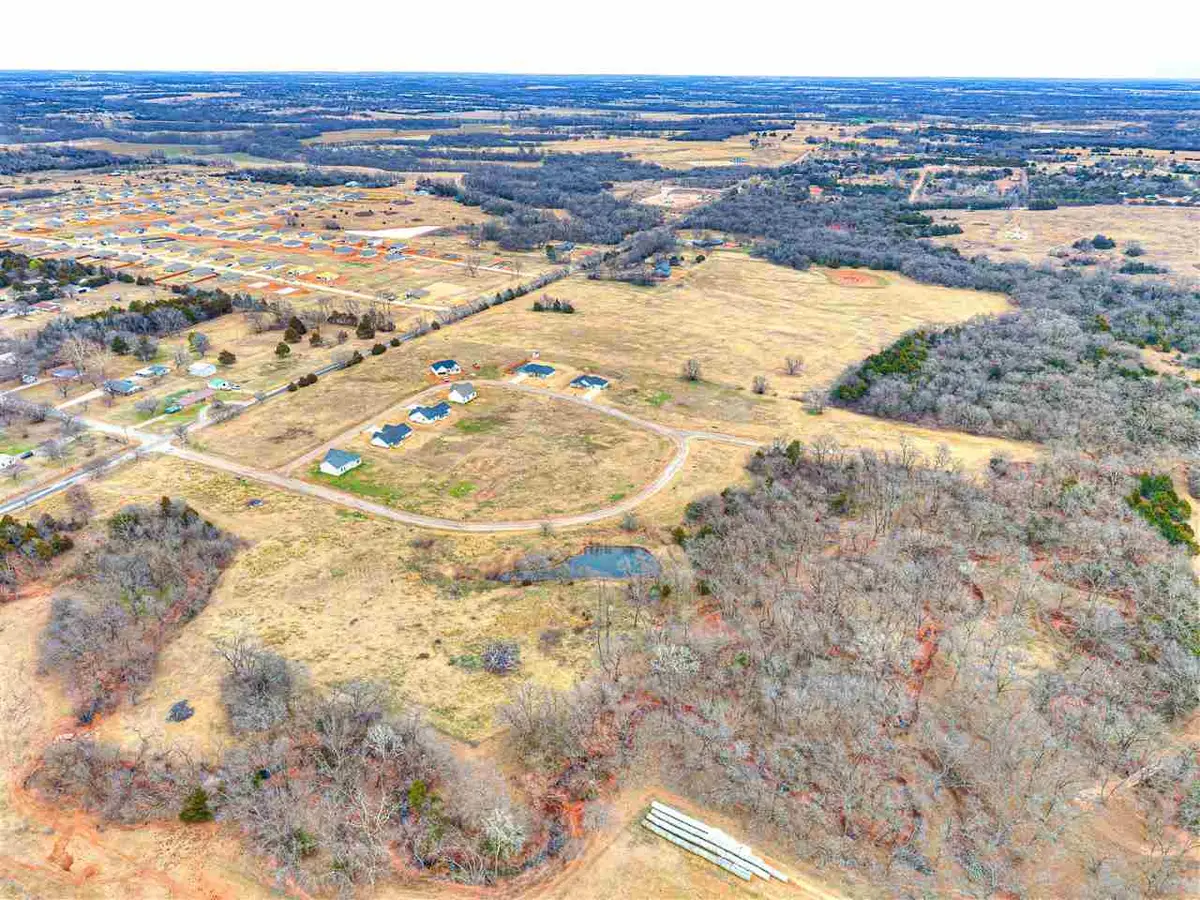 44th Street, Stillwater, OK 74074 - #1