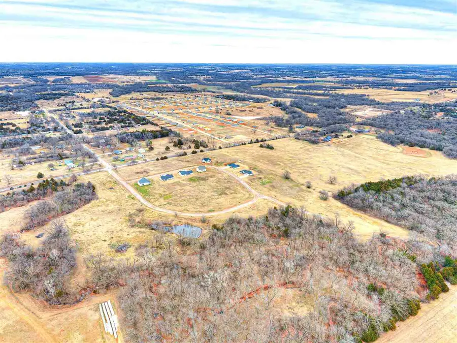 44th Street, Stillwater, OK 74074 - #3