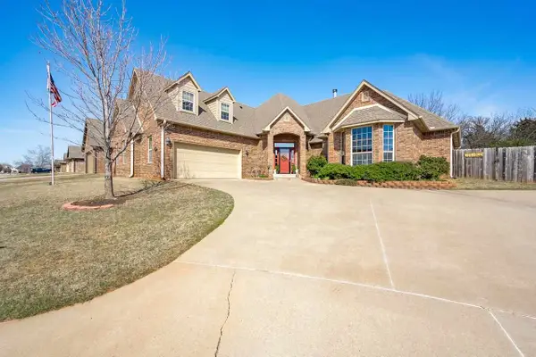 3421 S Sawgrass Street, Stillwater, OK 74074