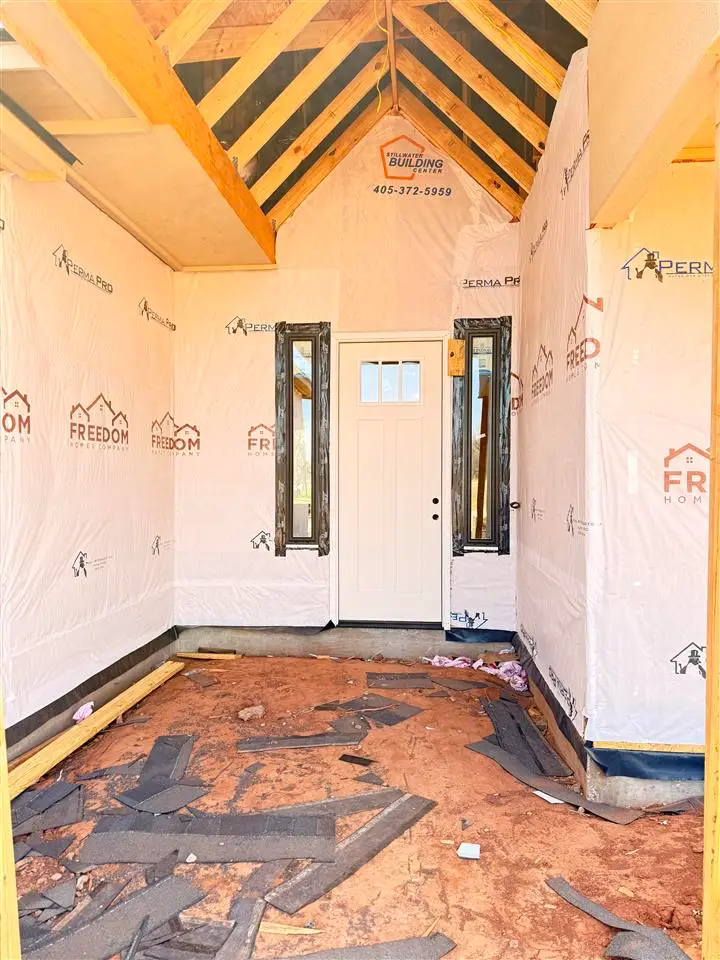 4702 N Rogers Drive, Stillwater, OK 74075 - #2