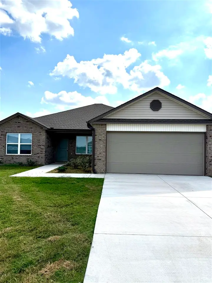 3111 E Hidden Hills Street, Stillwater, OK 74074 - #1