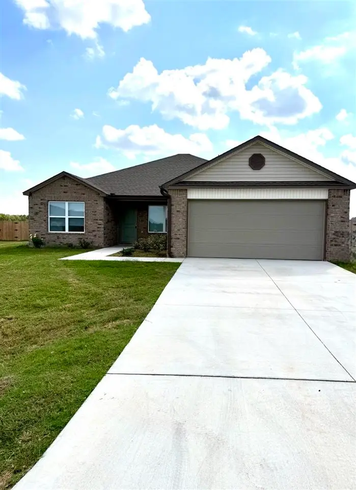 3111 E Hidden Hills Street, Stillwater, OK 74074 - #2