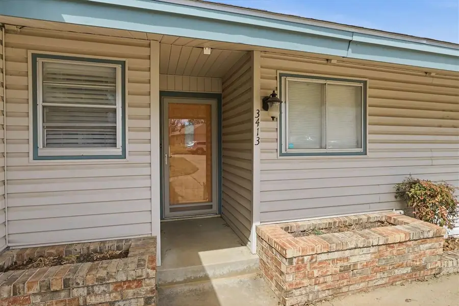 3413 Meadow Lane, Ponca City, OK 74604 - #3