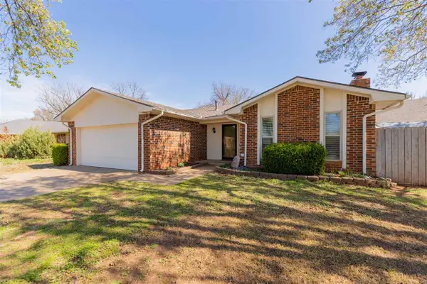 1011 N Sunnybrook Drive, Stillwater, OK 74075-0000