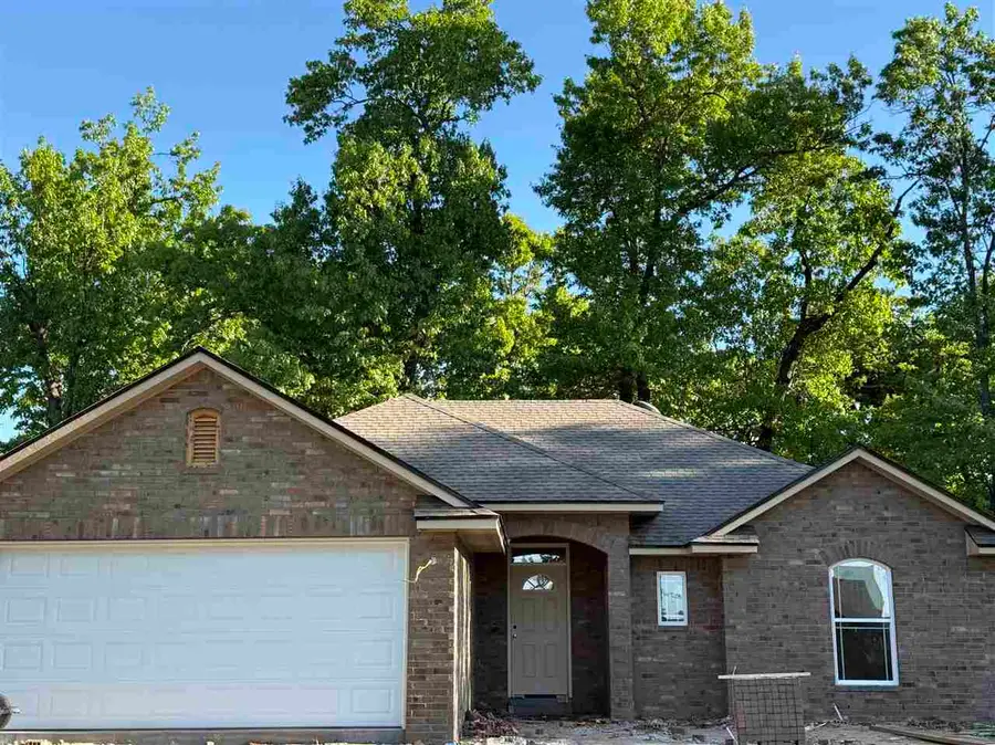 605 Oak Tree Avenue, Perkins, OK 74059 - #2
