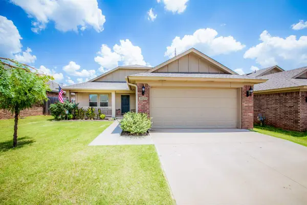 1023 Chandler Street, Stillwater, OK 74074