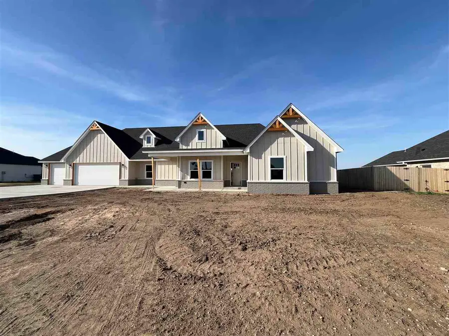 306 Bandera St, Stillwater, OK 74074 - #2