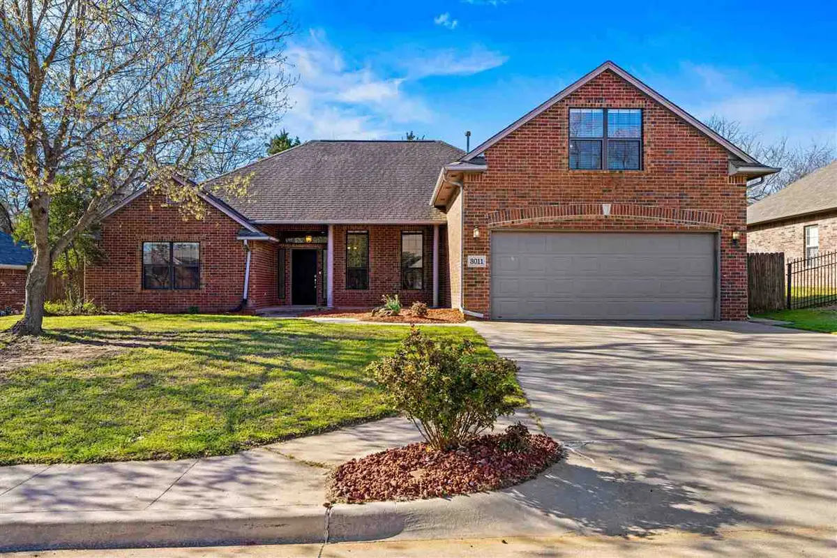 3011 W 33rd Avenue, Stillwater, OK 74074 - #1