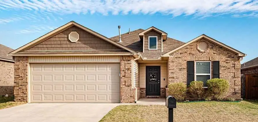 1910 E Franklin Avenue, Stillwater, OK 74075 - #1