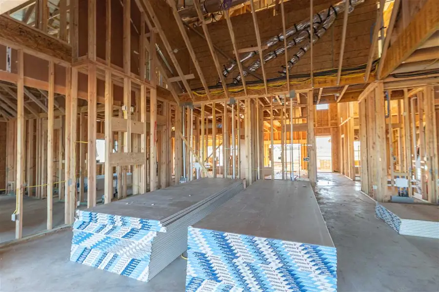 1608 E Deer Meadows Drive, Perkins, OK 74059 - #2